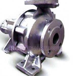 پمپ روغن داغ پمپ روغن داغ